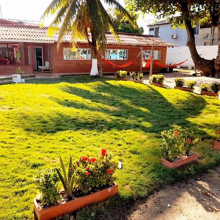 Ortimar Bed & Breakfast Tolu Luaran gambar