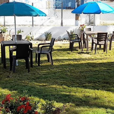 Ortimar Bed & Breakfast Tolu Luaran gambar