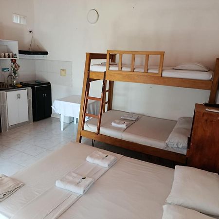 Ortimar Bed & Breakfast Tolu Luaran gambar