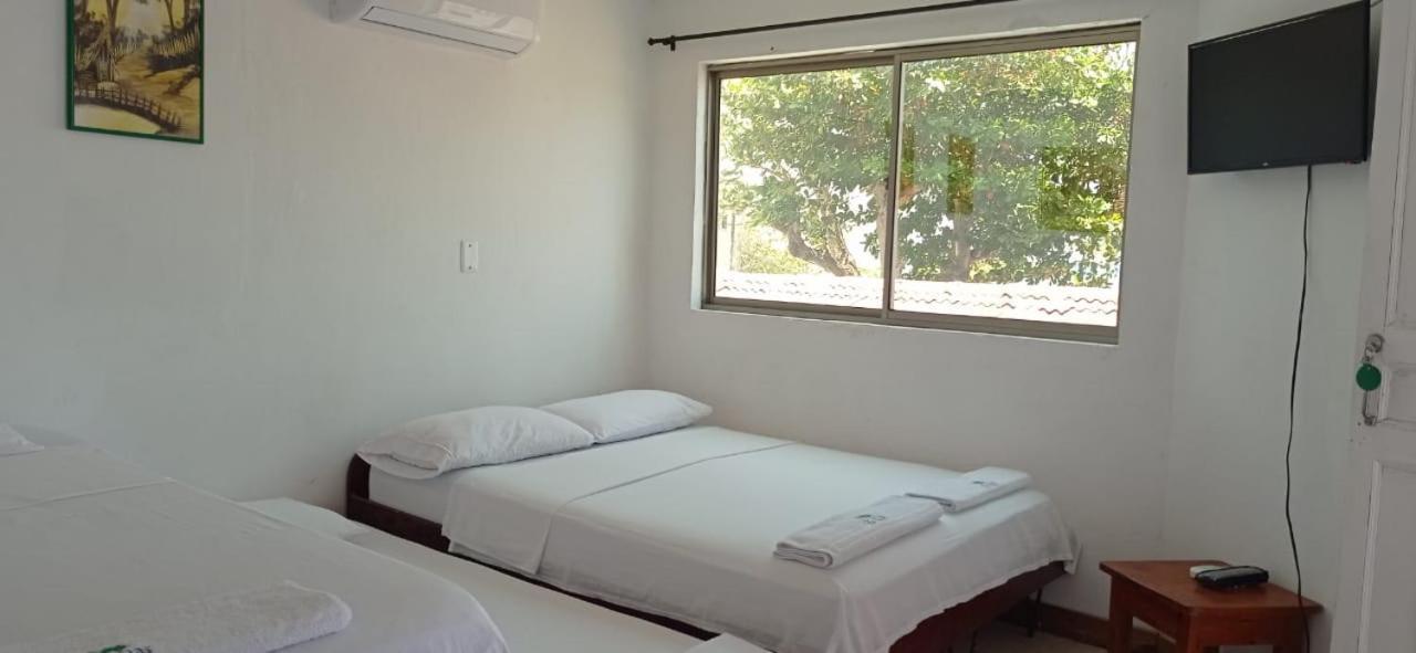 Ortimar Bed & Breakfast Tolu Luaran gambar