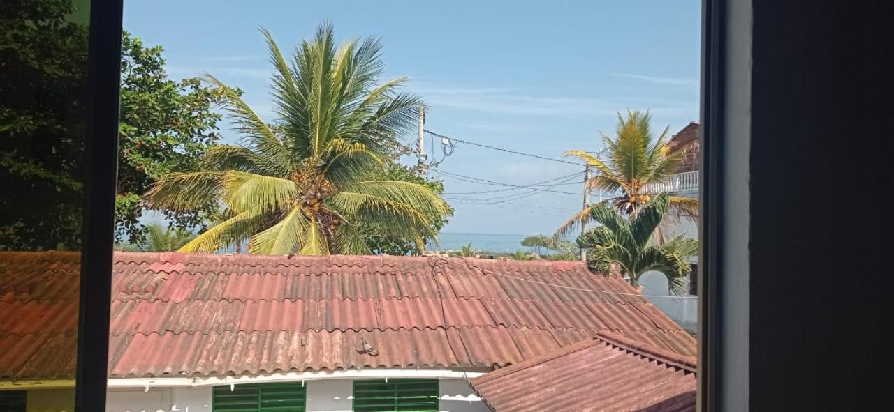 Ortimar Bed & Breakfast Tolu Luaran gambar