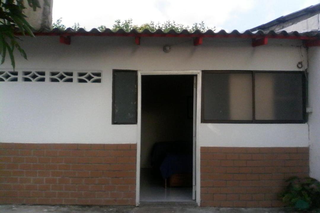 Ortimar Bed & Breakfast Tolu Luaran gambar