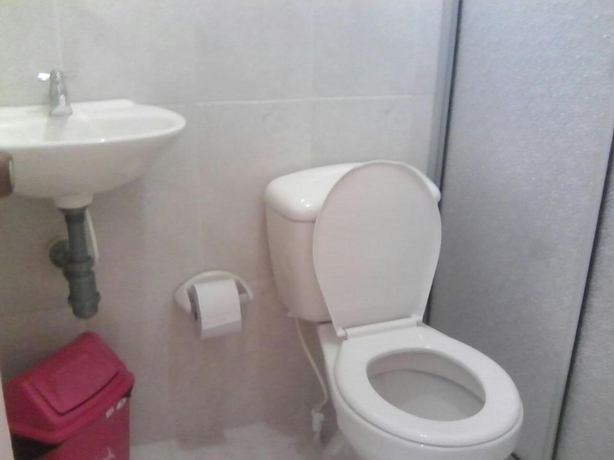 Ortimar Bed & Breakfast Tolu Luaran gambar