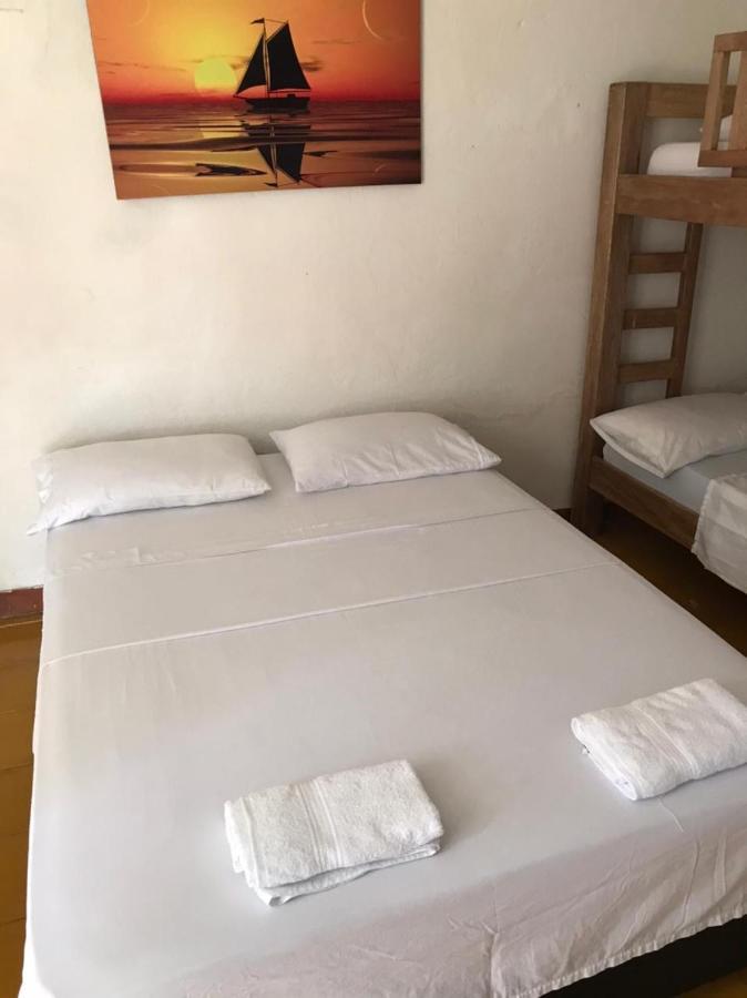 Ortimar Bed & Breakfast Tolu Luaran gambar
