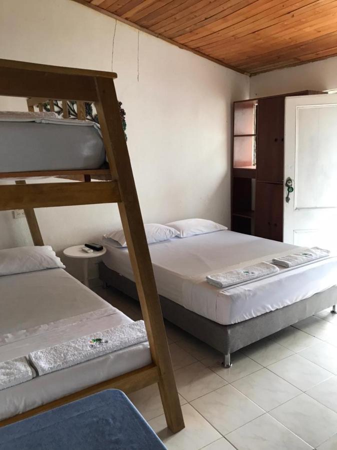 Ortimar Bed & Breakfast Tolu Luaran gambar
