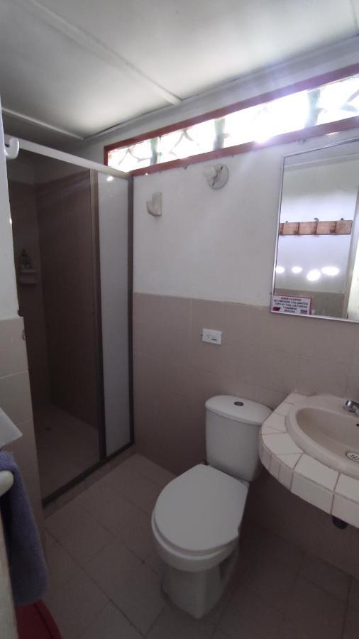 Ortimar Bed & Breakfast Tolu Luaran gambar