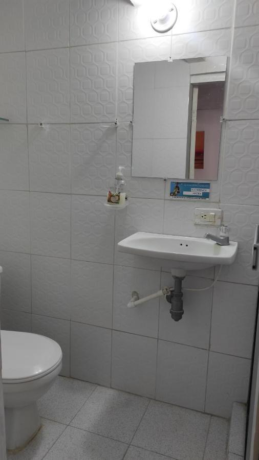 Ortimar Bed & Breakfast Tolu Luaran gambar