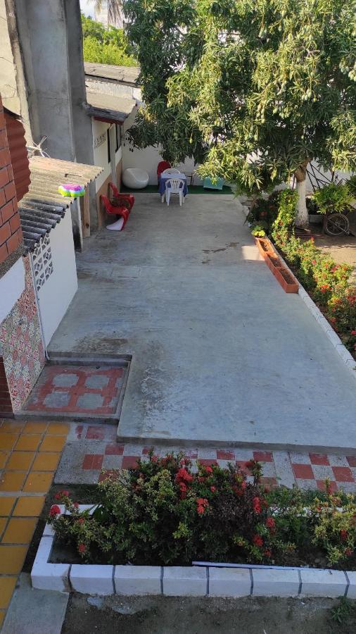 Ortimar Bed & Breakfast Tolu Luaran gambar