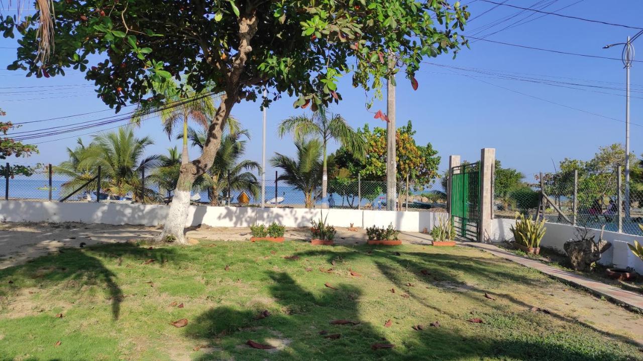 Ortimar Bed & Breakfast Tolu Luaran gambar