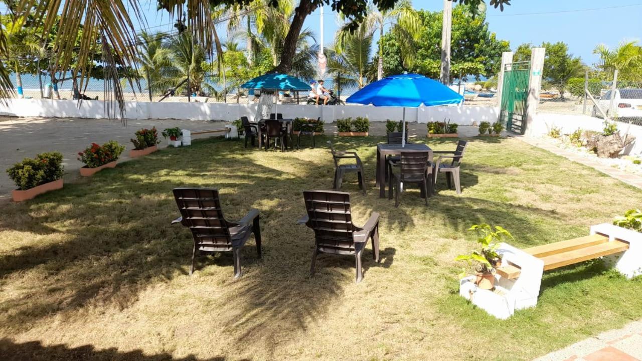 Ortimar Bed & Breakfast Tolu Luaran gambar