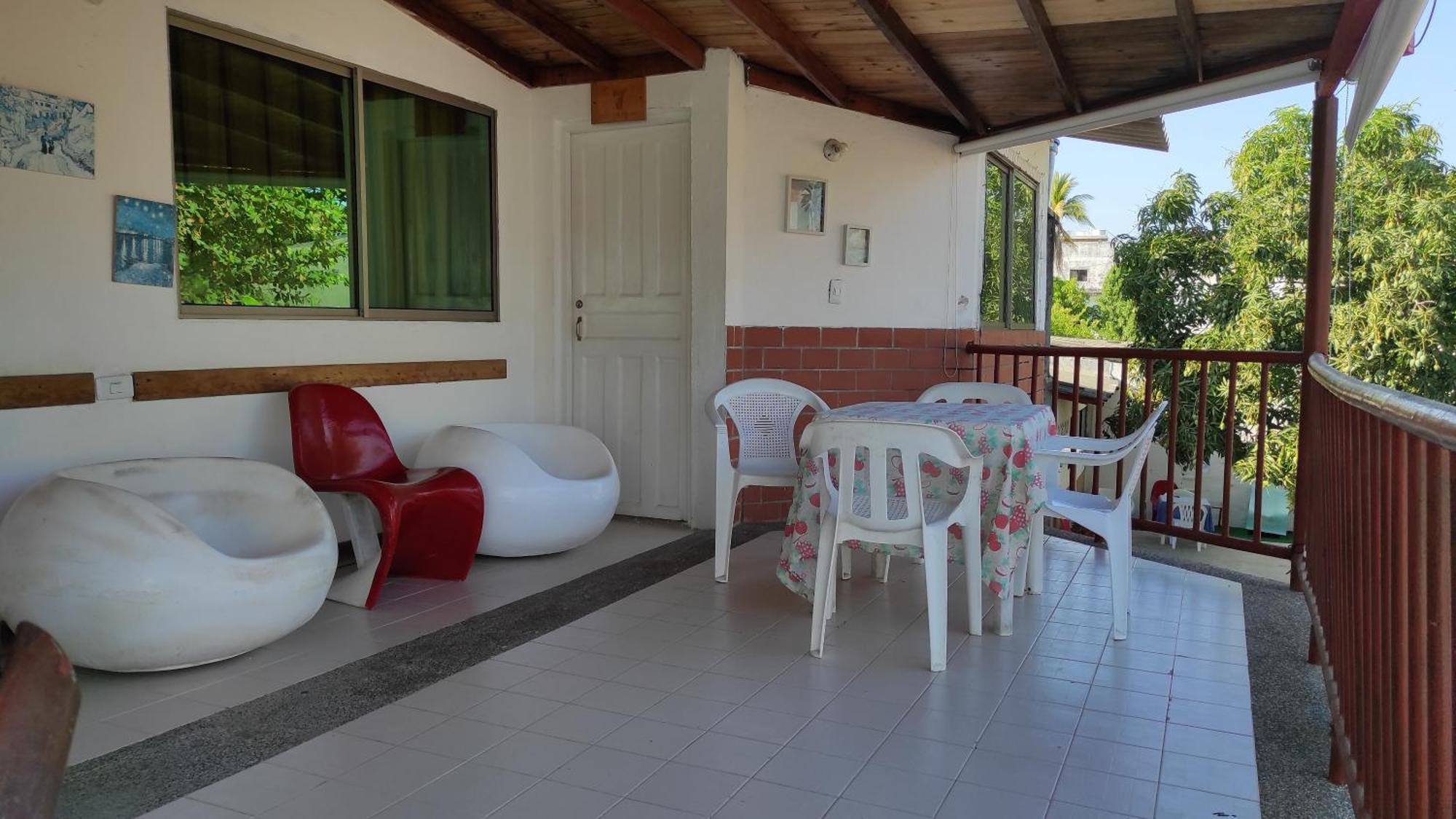 Ortimar Bed & Breakfast Tolu Bilik gambar