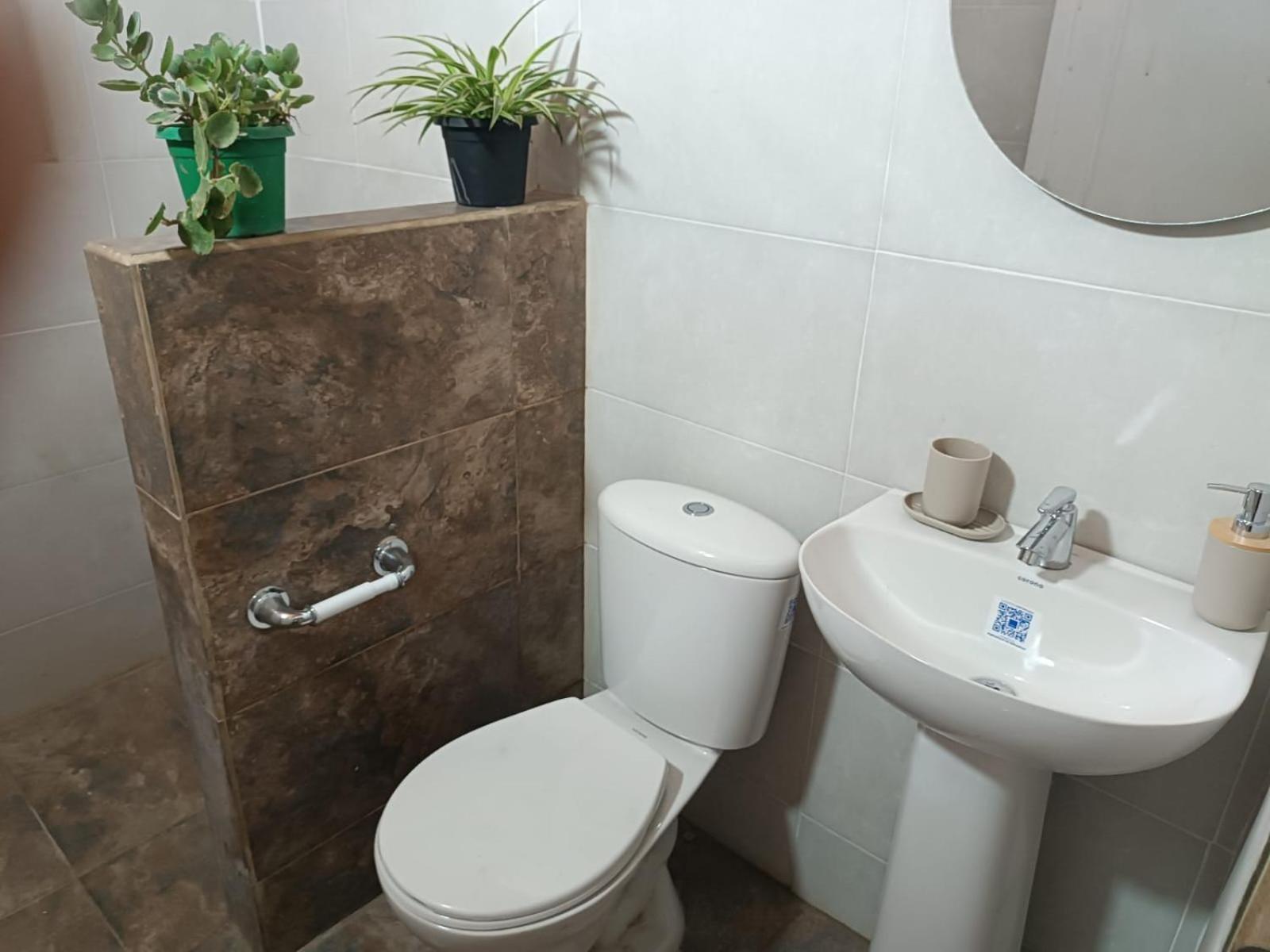 Ortimar Bed & Breakfast Tolu Luaran gambar