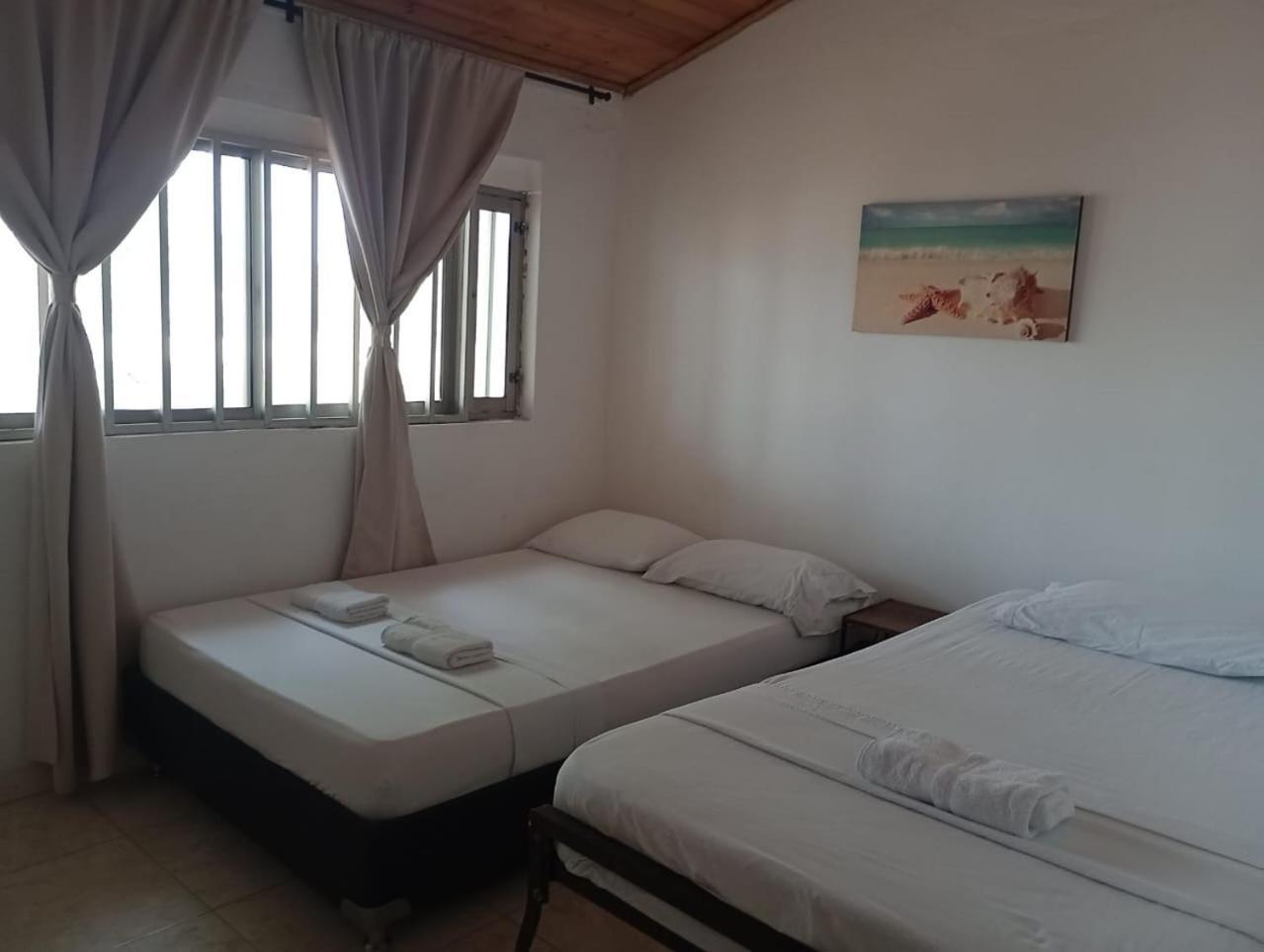Ortimar Bed & Breakfast Tolu Luaran gambar