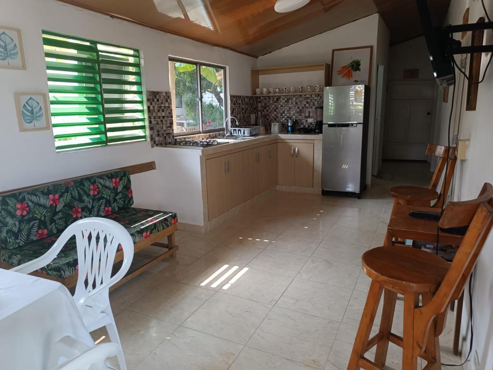 Ortimar Bed & Breakfast Tolu Luaran gambar