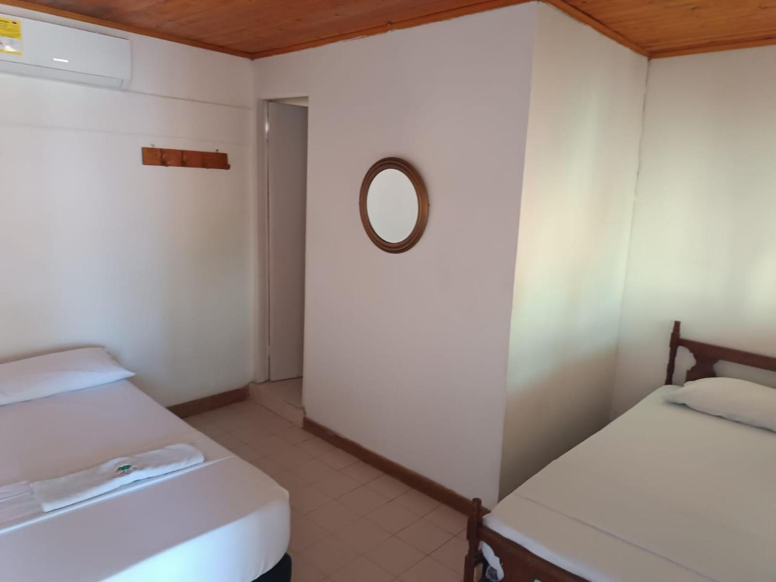 Ortimar Bed & Breakfast Tolu Luaran gambar