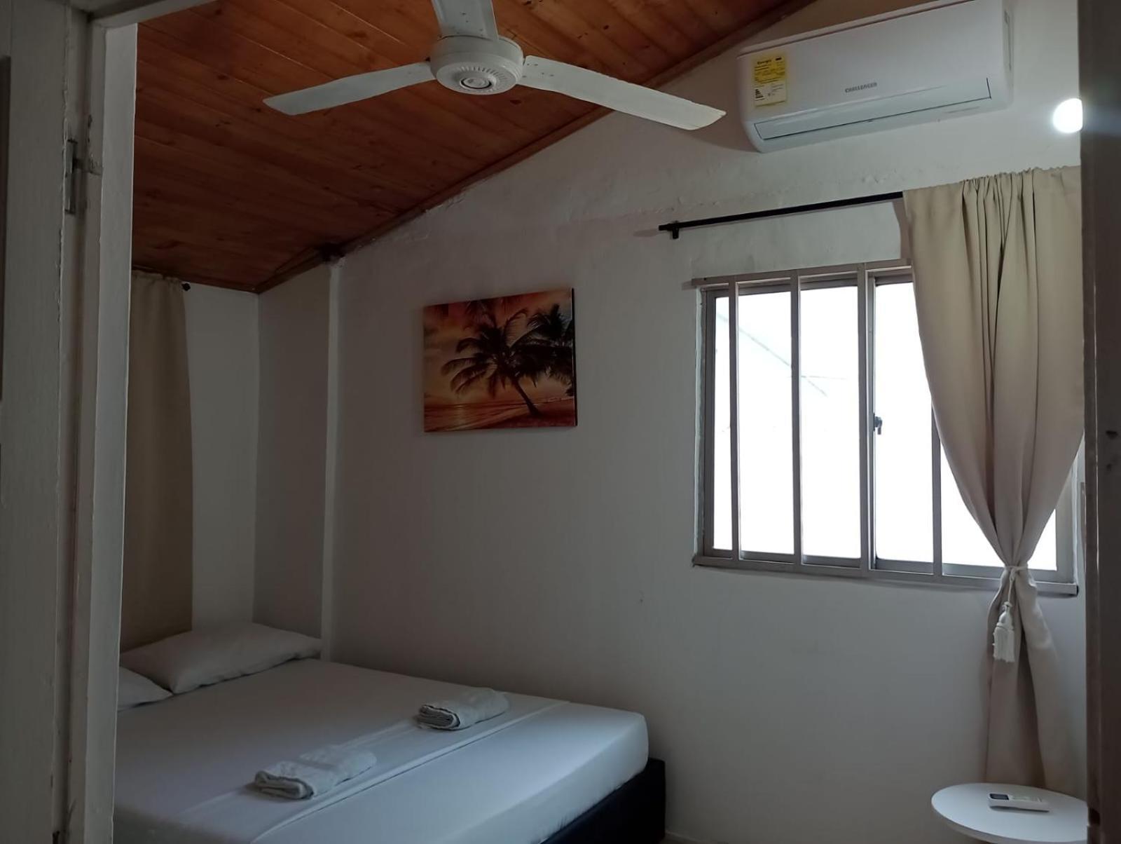 Ortimar Bed & Breakfast Tolu Luaran gambar