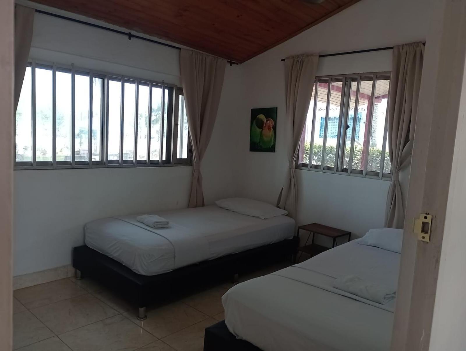 Ortimar Bed & Breakfast Tolu Luaran gambar