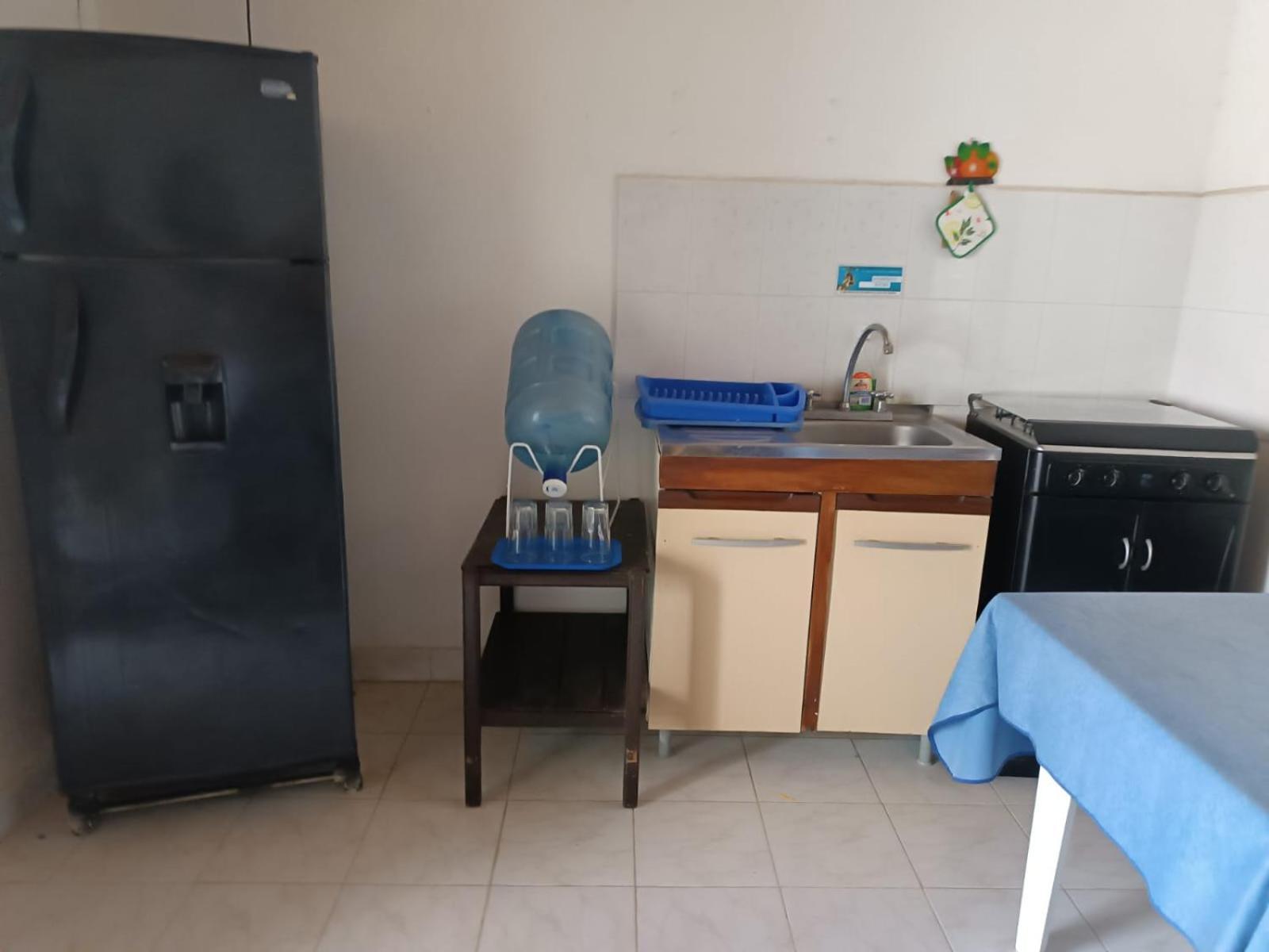 Ortimar Bed & Breakfast Tolu Luaran gambar