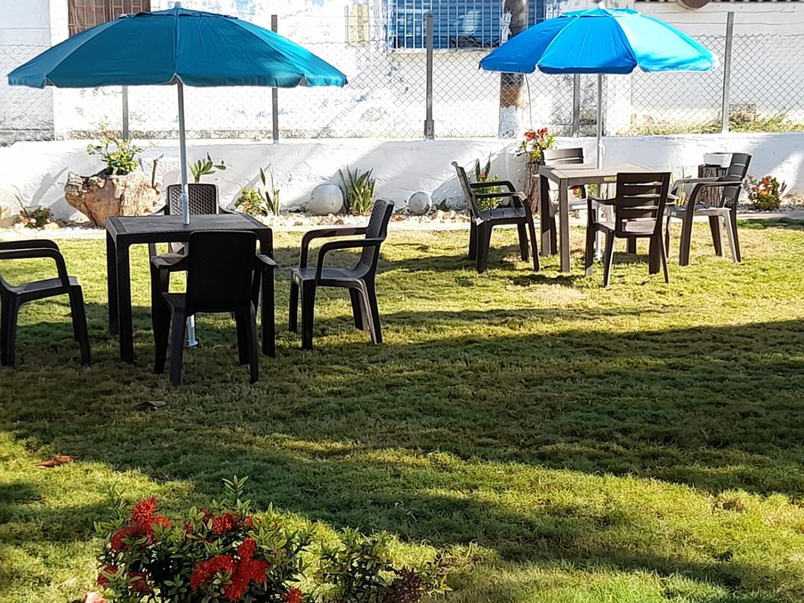 Ortimar Bed & Breakfast Tolu Luaran gambar