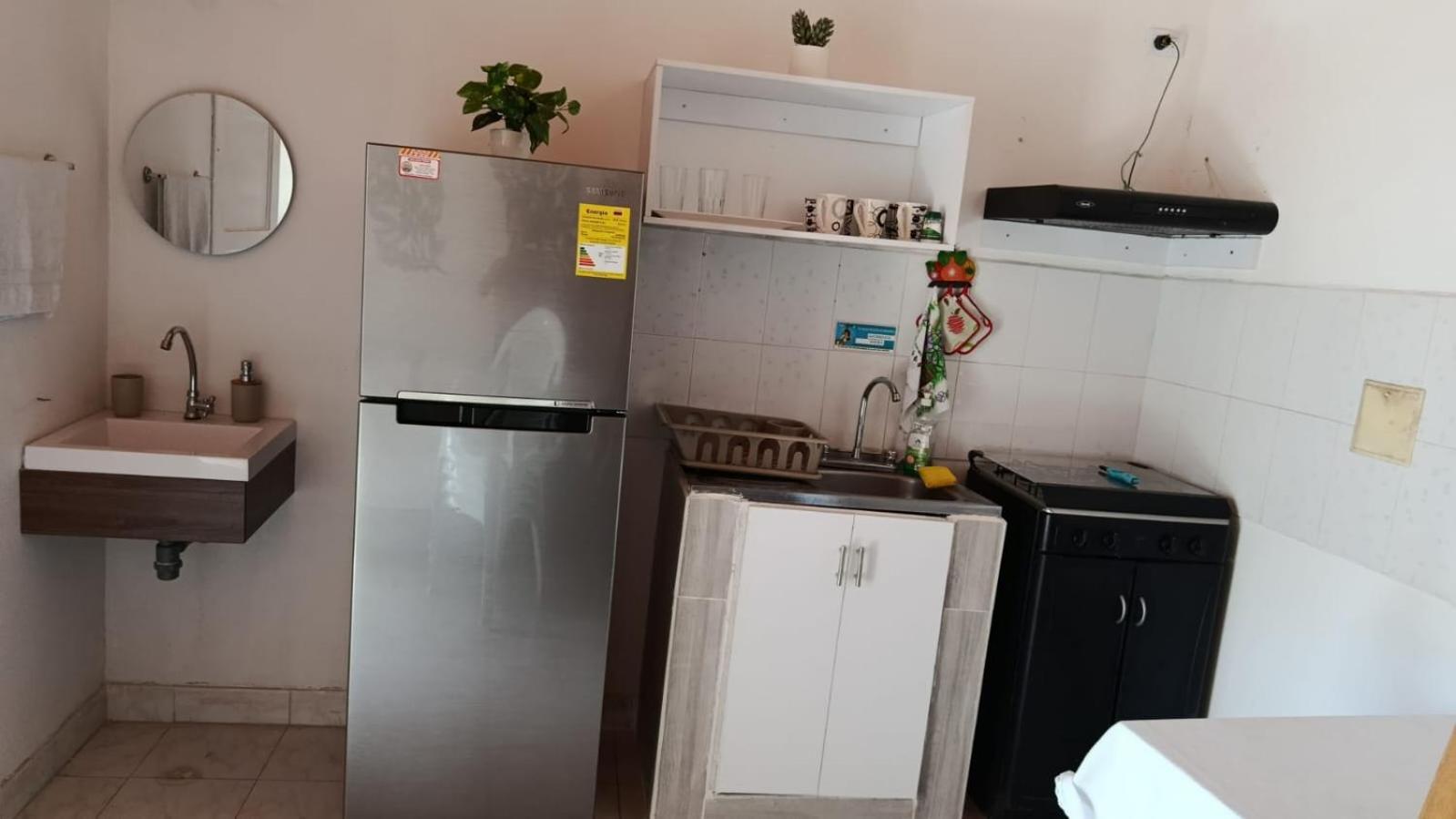 Ortimar Bed & Breakfast Tolu Luaran gambar