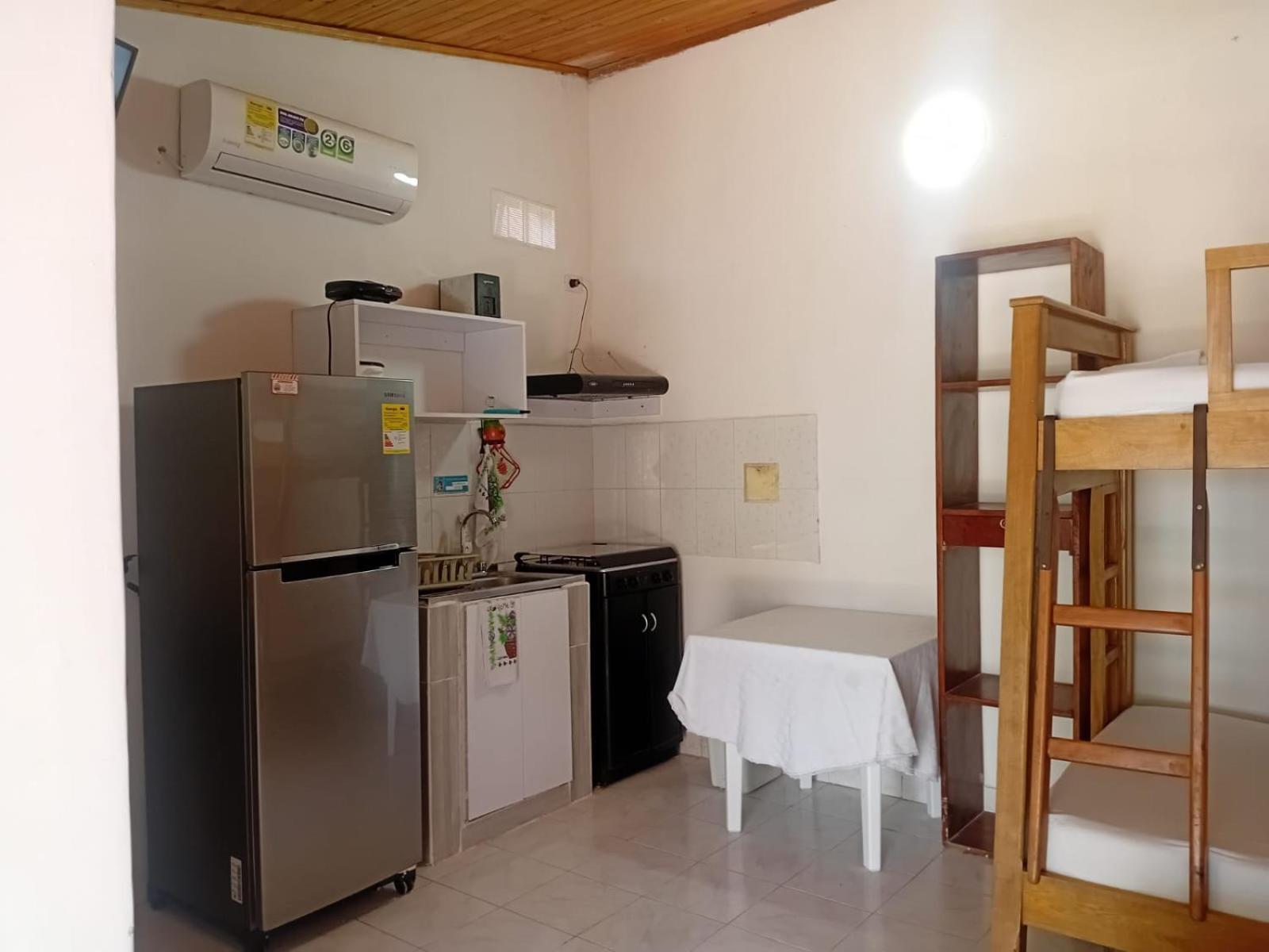 Ortimar Bed & Breakfast Tolu Luaran gambar
