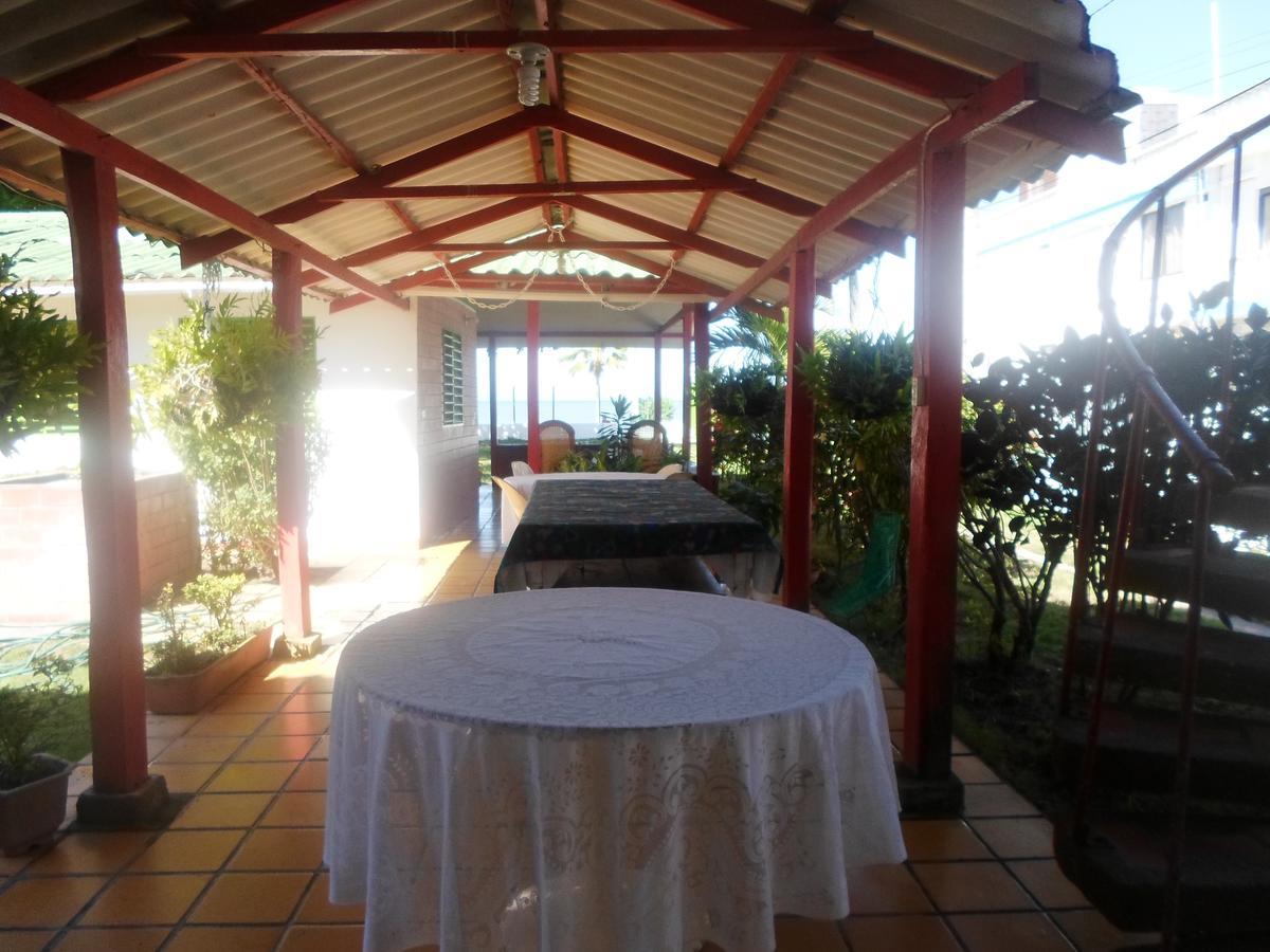 Ortimar Bed & Breakfast Tolu Luaran gambar