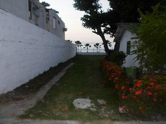 Ortimar Bed & Breakfast Tolu Luaran gambar