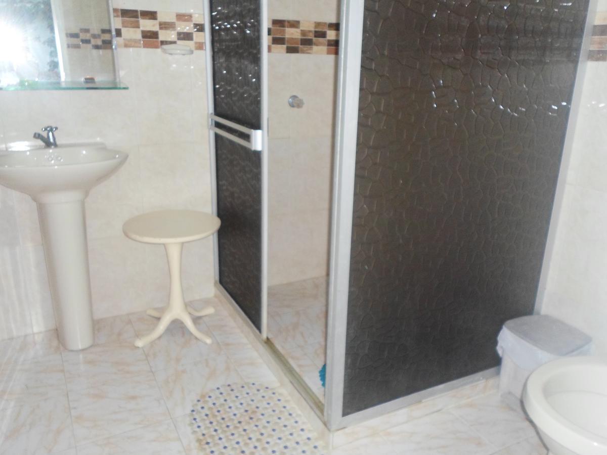 Ortimar Bed & Breakfast Tolu Luaran gambar