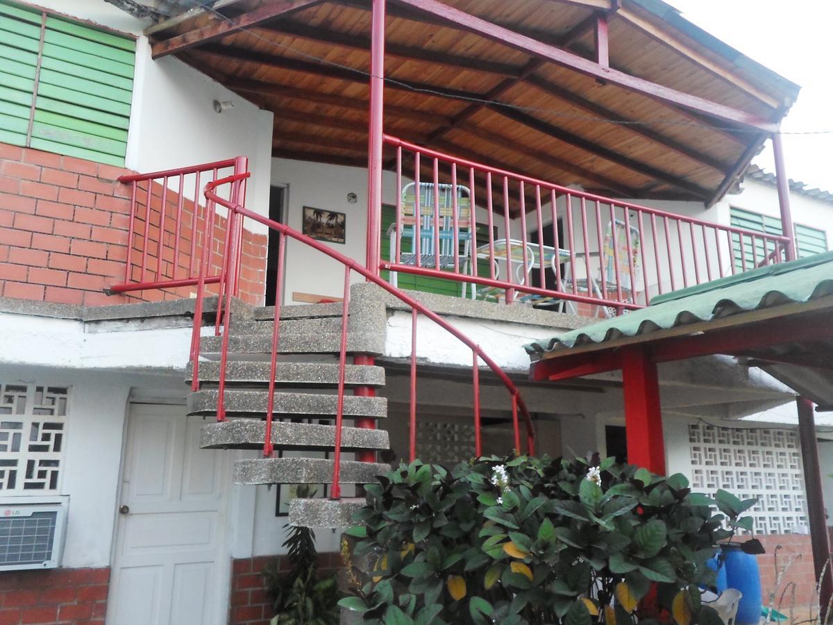 Ortimar Bed & Breakfast Tolu Luaran gambar